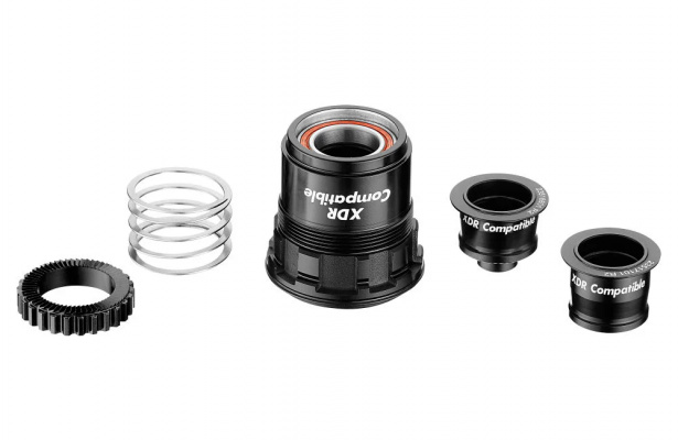 Giant CADEX AR Freehub Body Kit for SRAM XDR