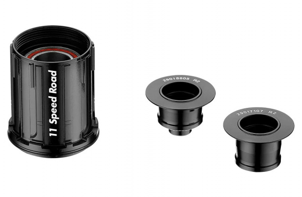Giant CADEX AR Freehub Body Kit for Shimano