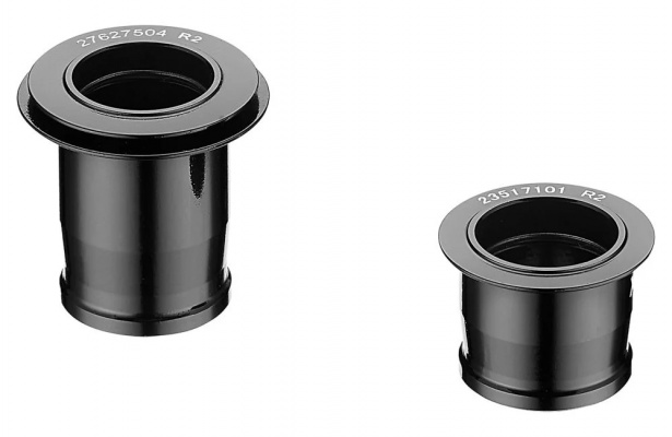 Giant CADEX AR Hub End Cap 12x142mm for SRAM XDR