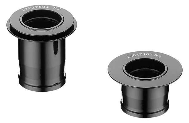 Giant CADEX AR Hub End Cap 12x142mm for Shimano