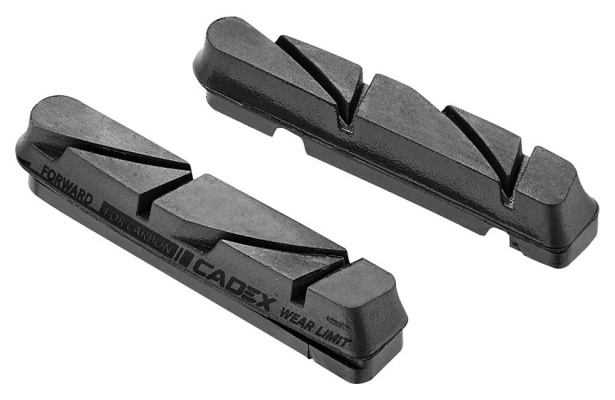 Giant CADEX Carbon Rim Brake Pads