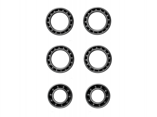 Giant CADEX CeramicSpeed - CADEX TT RB F&R Bearings