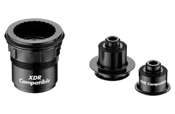Giant CADEX Freehub Body Kit SRAM XDR 12 speed