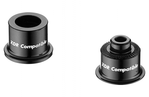 Giant CADEX Hub End Cap 130x5 SRAM 12 Speed