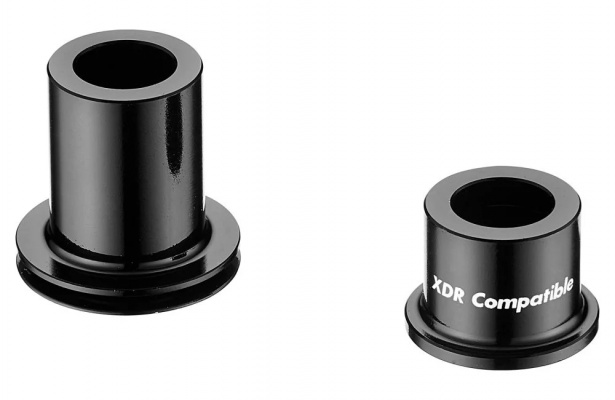 Giant CADEX Hub End Cap 142x12 SRAM 12 Speed