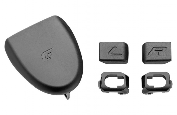 Giant CADEX One Piece Bar Grommet Set