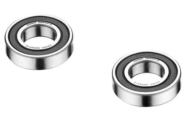 Giant CADEX R1 / R2 Hub Front Ceramic Bearings for Rim Brake