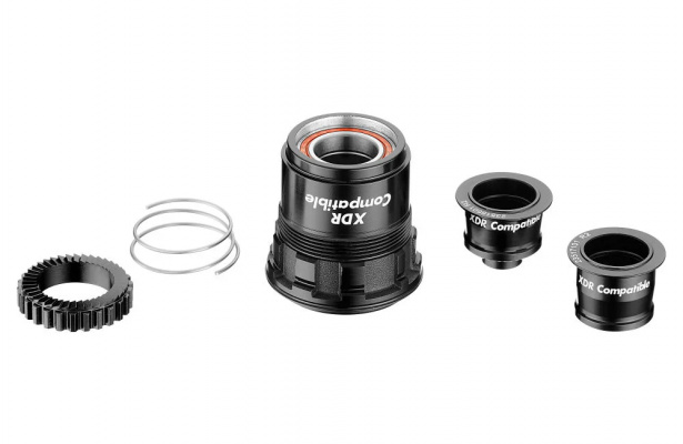 Giant CADEX R3-C40 Freehub Body Kit for SRAM XDR