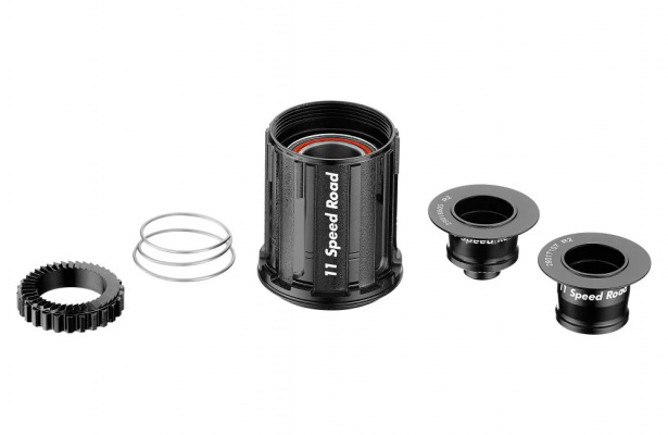 Giant CADEX R3-C40 Freehub Body Kit for Shimano