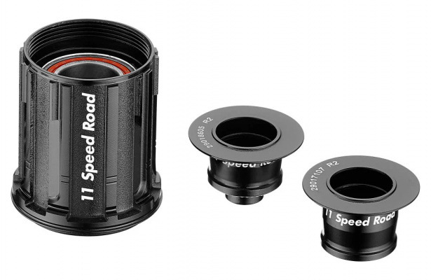 Giant CADEX R3-C48 Freehub Body Kit for Shimano