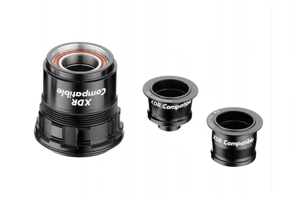Giant CADEX R3-C48 Freehub Body Kit for XDR