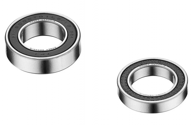 Giant CADEX R3 TT Hub Front Bearings