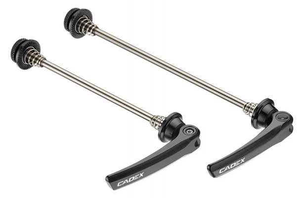 Giant CADEX Titanium Road Skewers