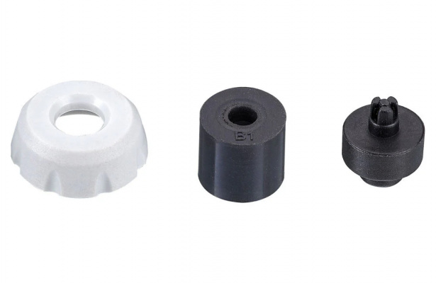 Giant Cap Rubber And Valve For Control Mini