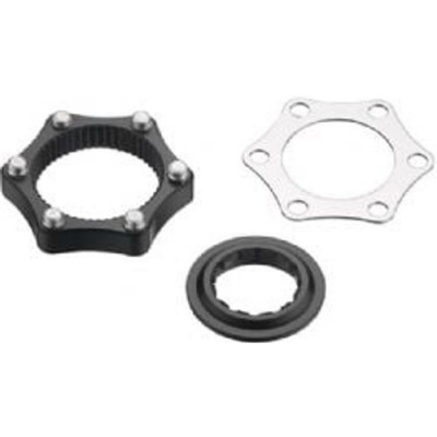 Giant Centrelock Disc Adapter