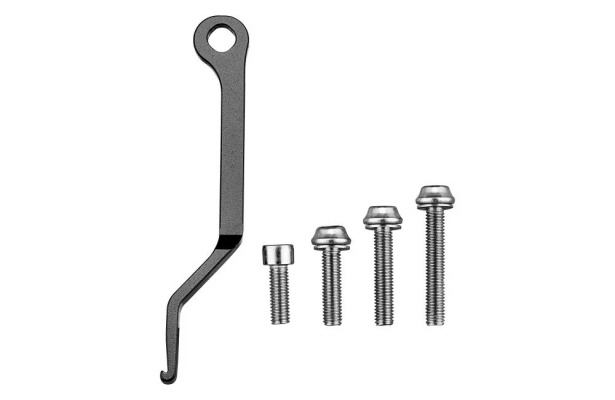 Giant Chain Catcher Road Aluminium