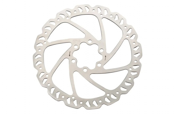 Giant Conduct Hydraulic Disc Brake Rotor 140mm