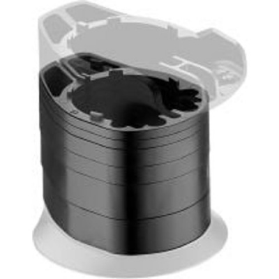 Giant Contact Aerolight Od1 Stem Spacer Kit