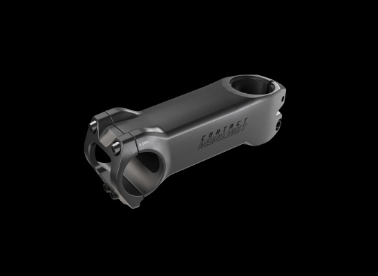 Giant Contact Aerolight Stem - 60mm