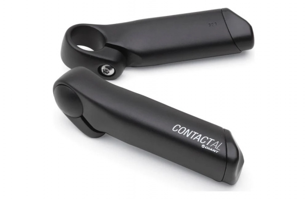Giant Contact Alloy Bar Ends
