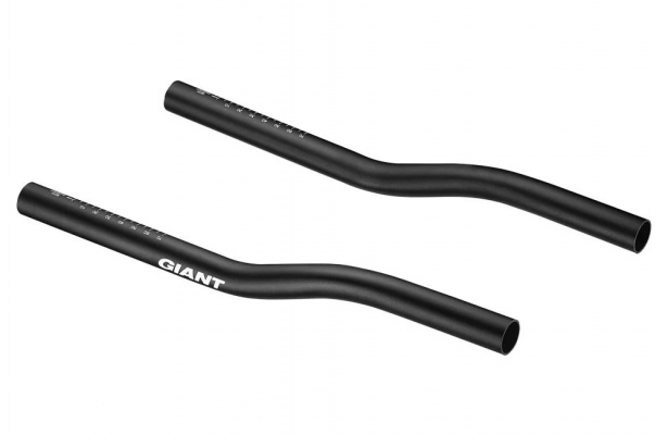 Giant Contact S-Type Aero Bar Extensions