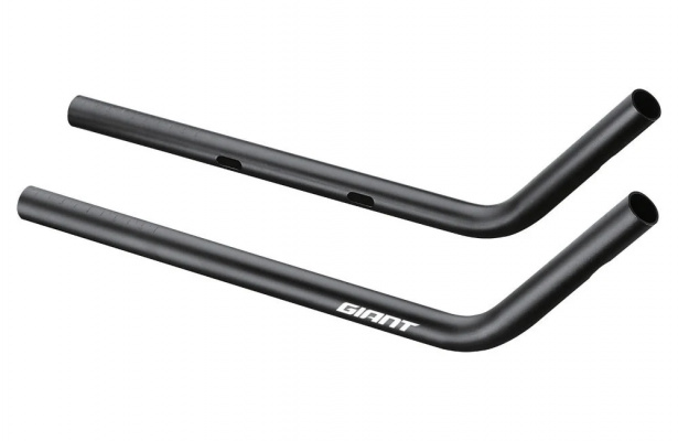 Giant Contact SL Ski Type Bar 50 Degree Extensions