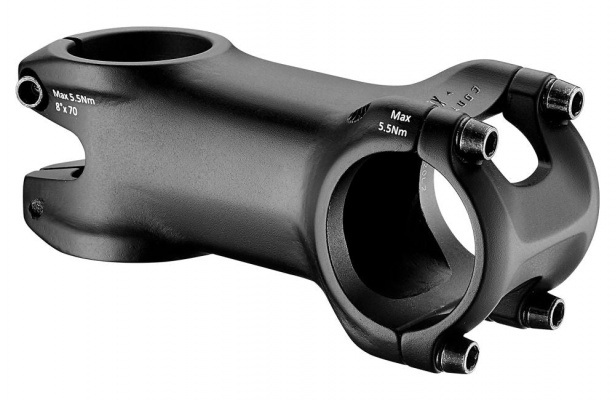 Giant Contact SL XC 35 Stem