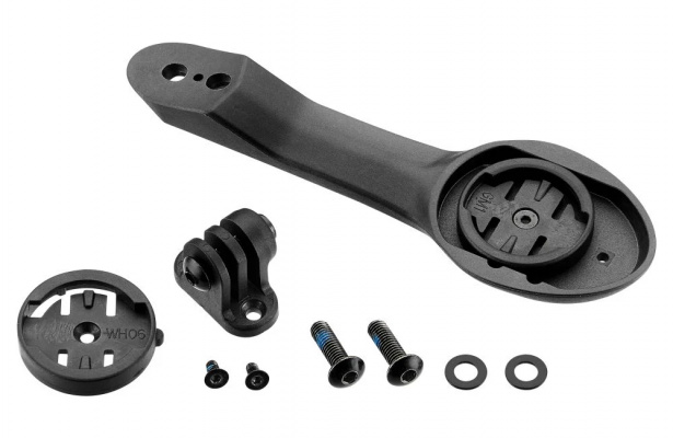 Giant Contact SLR 0 Aero Integrated Handlebar Computer Mount