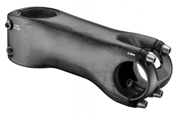Giant Contact SLR OD2 Stem