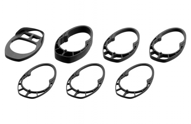 Giant Contact SLR/SL Aero Integrated Handlebar Spacer Kit