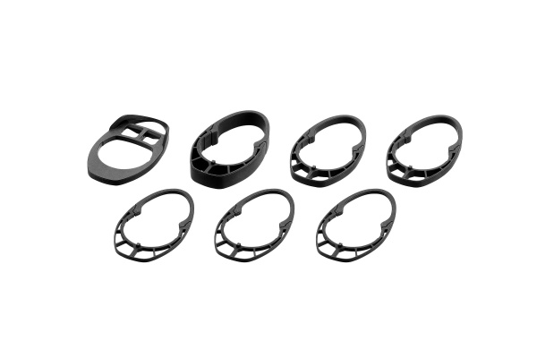 Giant Contact SLR/SL Aero Integrated Handlebar Spacer Kit