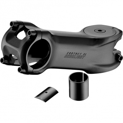Giant Contact Sl Aerolight +15 Stem 75mm - Black