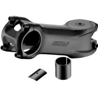 Giant Contact Sl Aerolight +15 Stem 75mm - Black
