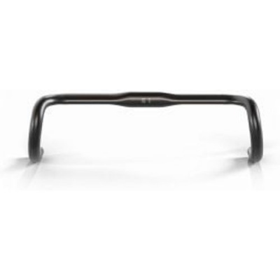 Giant Contact Sl D Fuse Handlebars 380mm - Black