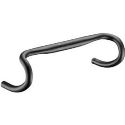 Giant Contact Sl Drop Handlebars 31.8 X 420mm - Black