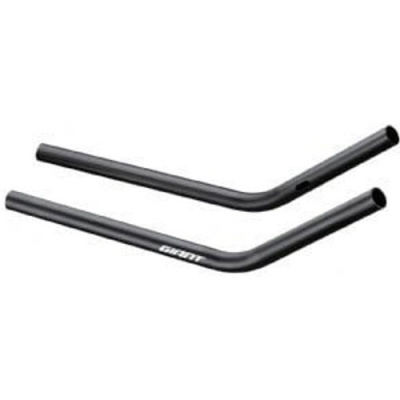 Giant Contact Sl Ski Type Bar Extensions 40 Degrees - Black