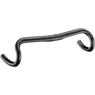 Giant Contact Sl Xr D-fuse Gravel Handlebars 400mm - Black