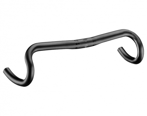 Giant Contact Sl Xr D-fuse Gravel Handlebars 400mm - Black