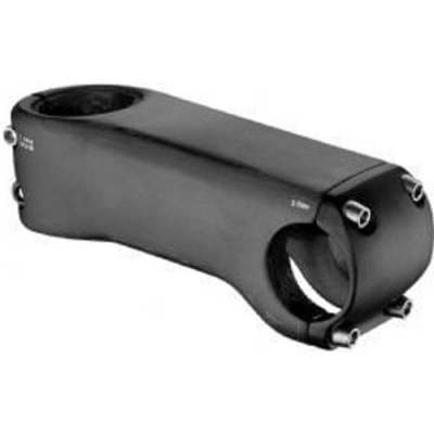 Giant Contact Slr Carbon Aero Stem  80mm - Black