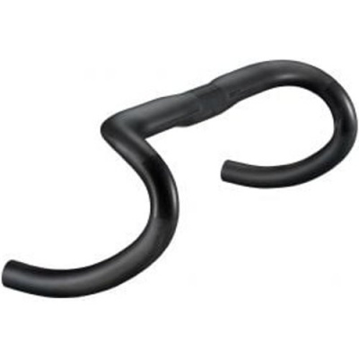 Giant Contact Slr Carbon Handlebar  360mm - Black