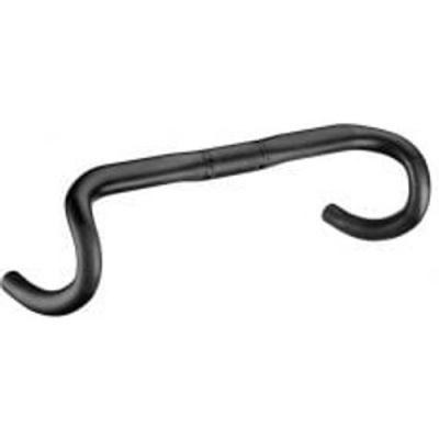 Giant Contact Slr Road Carbon Handlebar  31.8 x 400mm - Carbon