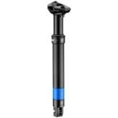 Giant Contact Switch At Lite Dropper Seatpost