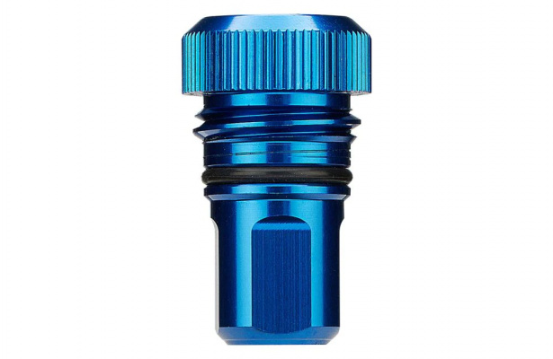 Giant Control Blast CO2 Head