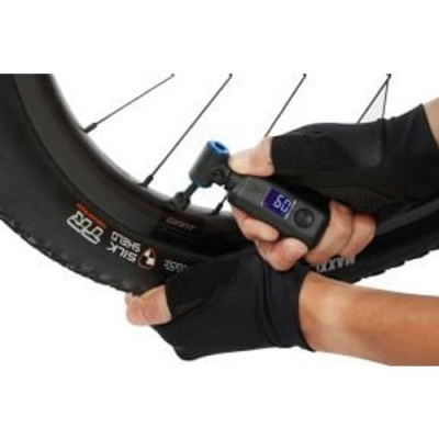 Giant Control Digital Gauge Digital Gauge Mini - Black