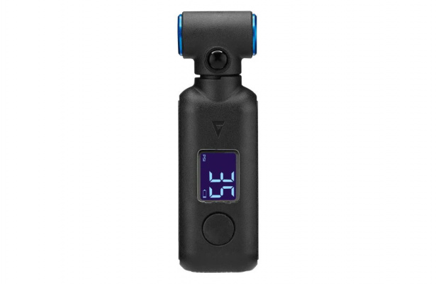 Giant Control Digital Gauge