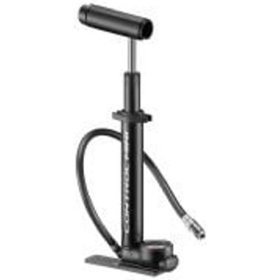 Giant Control Mini Combo Floor Pump
