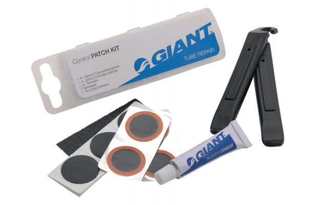 Giant Control Tyre Patch Kit
