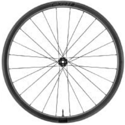 Giant Cxr 1 Front Wheel