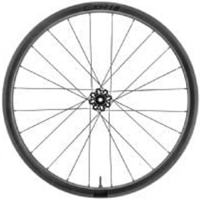 Giant Cxr 1 Rear Wheel HG