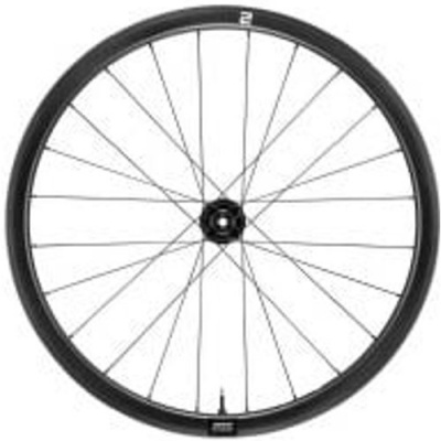Giant Cxr 2 Carbon Front Wheel